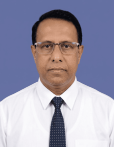 Mr. Upali Jayasekara