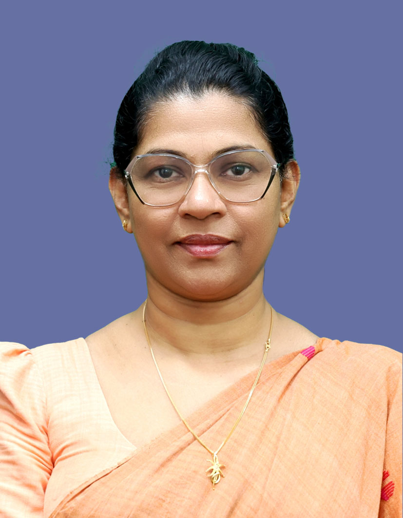 Susila Rajapakshe